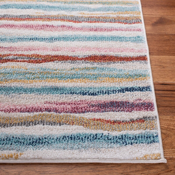 Safavieh Phoenix 263 Power Loomed 100% Polypropylene Contemporary Rug PHX263A-9