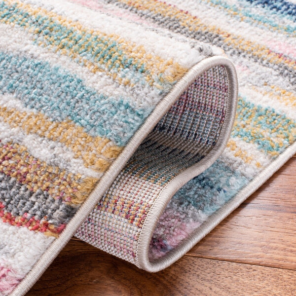 Safavieh Phoenix 263 Power Loomed 100% Polypropylene Contemporary Rug PHX263A-9