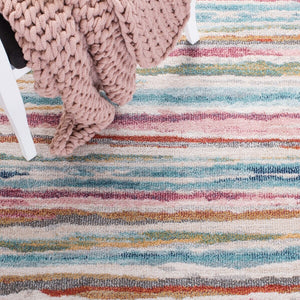 Safavieh Phoenix 263 Power Loomed 100% Polypropylene Contemporary Rug PHX263A-9