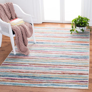 Safavieh Phoenix 263 Power Loomed 100% Polypropylene Contemporary Rug PHX263A-9