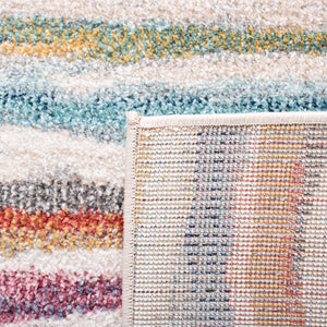 Safavieh Phoenix 263 Power Loomed 100% Polypropylene Contemporary Rug PHX263A-9