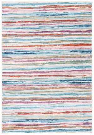 Safavieh Phoenix 263 Power Loomed 100% Polypropylene Contemporary Rug PHX263A-9