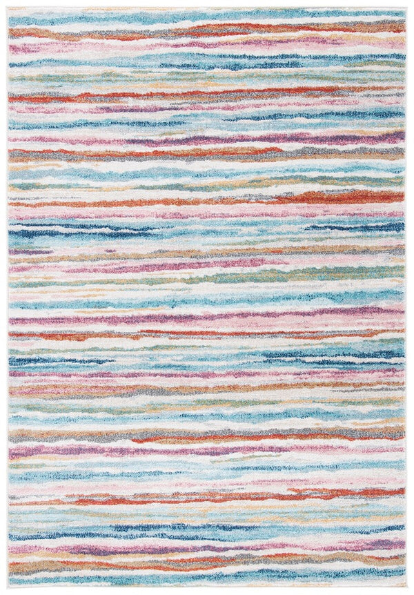 Safavieh Phoenix 263 Power Loomed 100% Polypropylene Contemporary Rug PHX263A-9
