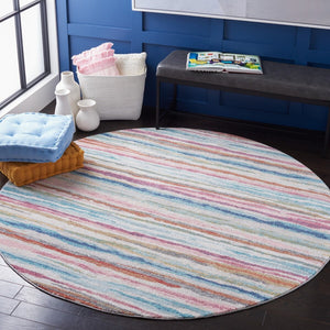 Safavieh Phoenix 263 Power Loomed 100% Polypropylene Contemporary Rug PHX263A-9