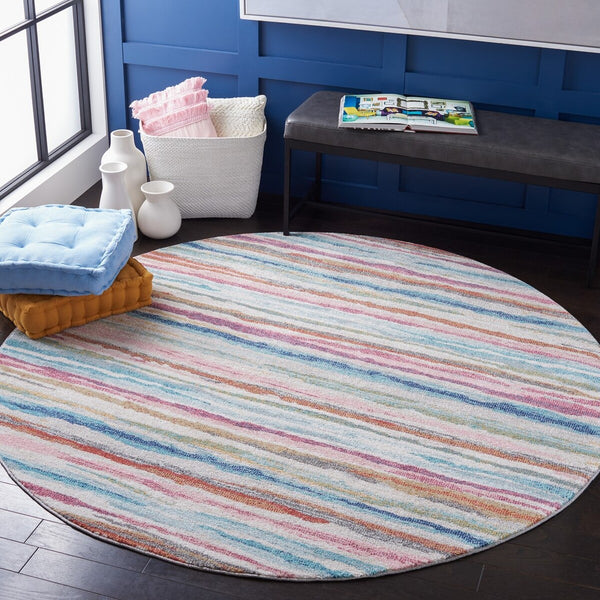 Safavieh Phoenix 263 Power Loomed 100% Polypropylene Contemporary Rug PHX263A-9