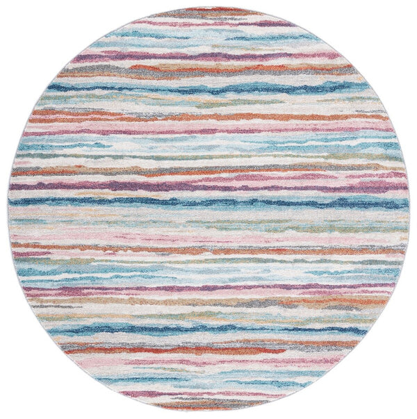 Safavieh Phoenix 263 Power Loomed 100% Polypropylene Contemporary Rug PHX263A-9