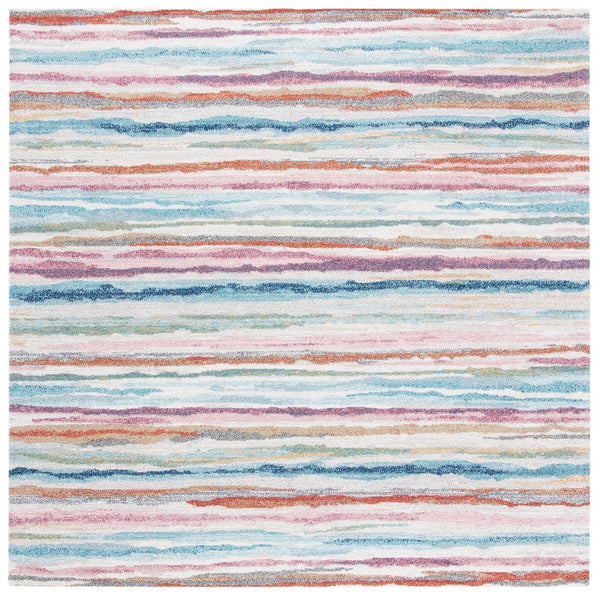 Safavieh Phoenix 263 Power Loomed 100% Polypropylene Contemporary Rug PHX263A-9