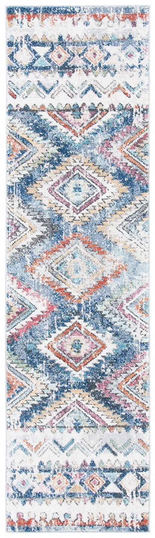 Safavieh Phoenix 274 Power Loomed 100% Polypropylene Contemporary Rug PHX274M-9