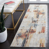 Safavieh Phoenix 275 Power Loomed 100% Polypropylene Contemporary Rug PHX275A-9