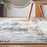 Safavieh Phoenix 275 Power Loomed 100% Polypropylene Contemporary Rug PHX275A-9