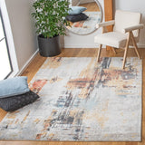 Safavieh Phoenix 275 Power Loomed 100% Polypropylene Contemporary Rug PHX275A-9