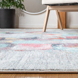 Safavieh Phoenix 276 Power Loomed 100% Polypropylene Contemporary Rug PHX276A-9