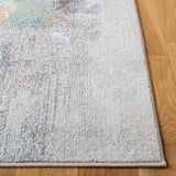 Safavieh Phoenix 276 Power Loomed 100% Polypropylene Contemporary Rug PHX276A-9