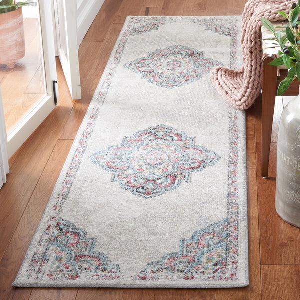 Safavieh Phoenix 277 Power Loomed 100% Polypropylene Transitional Rug PHX277A-9