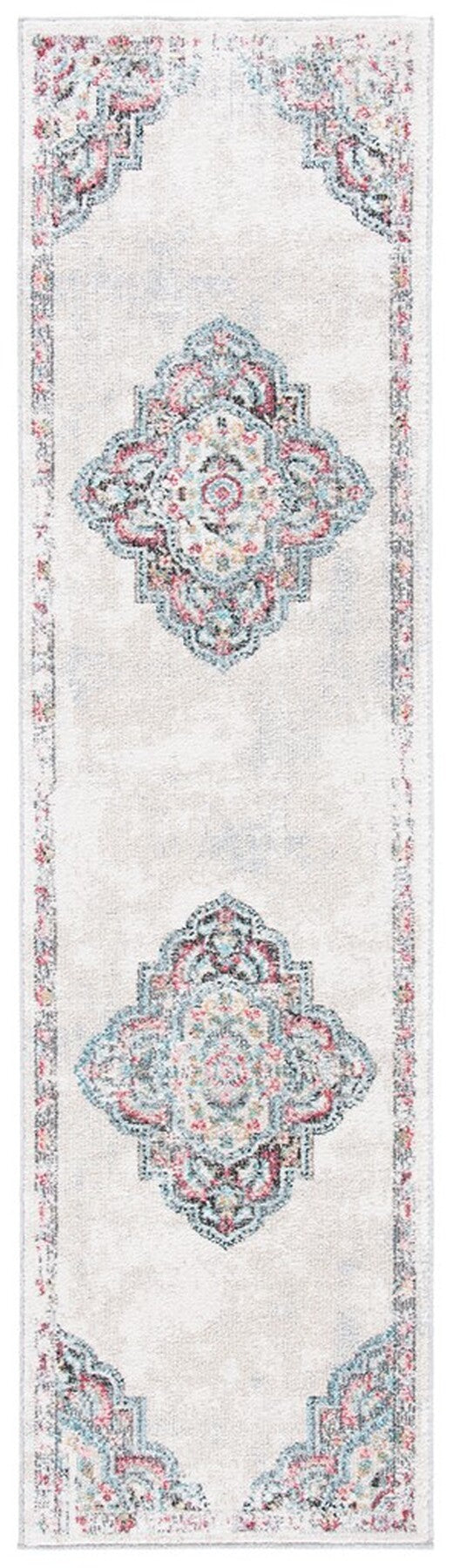 Safavieh Phoenix 277 Power Loomed 100% Polypropylene Transitional Rug PHX277A-9