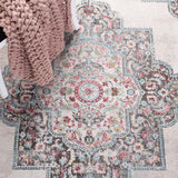 Safavieh Phoenix 277 Power Loomed 100% Polypropylene Transitional Rug PHX277A-9