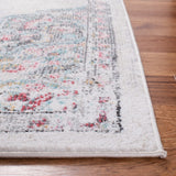 Safavieh Phoenix 277 Power Loomed 100% Polypropylene Transitional Rug PHX277A-9