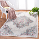 Safavieh Phoenix 277 Power Loomed 100% Polypropylene Transitional Rug PHX277A-9