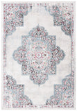 Phoenix 277 Power Loomed 100% Polypropylene Transitional Rug