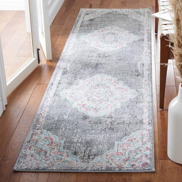 Safavieh Phoenix 277 Power Loomed 100% Polypropylene Transitional Rug PHX277F-9