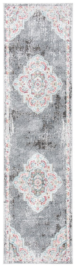 Safavieh Phoenix 277 Power Loomed 100% Polypropylene Transitional Rug PHX277F-9