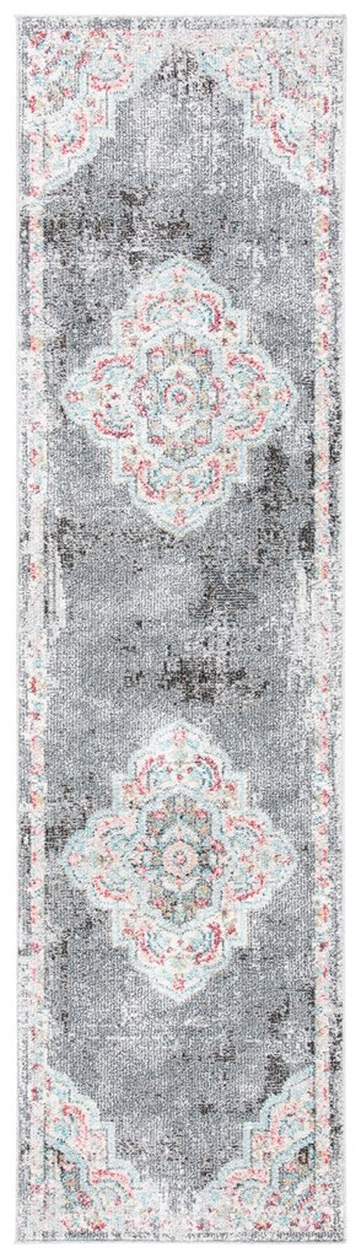 Safavieh Phoenix 277 Power Loomed 100% Polypropylene Transitional Rug PHX277F-9