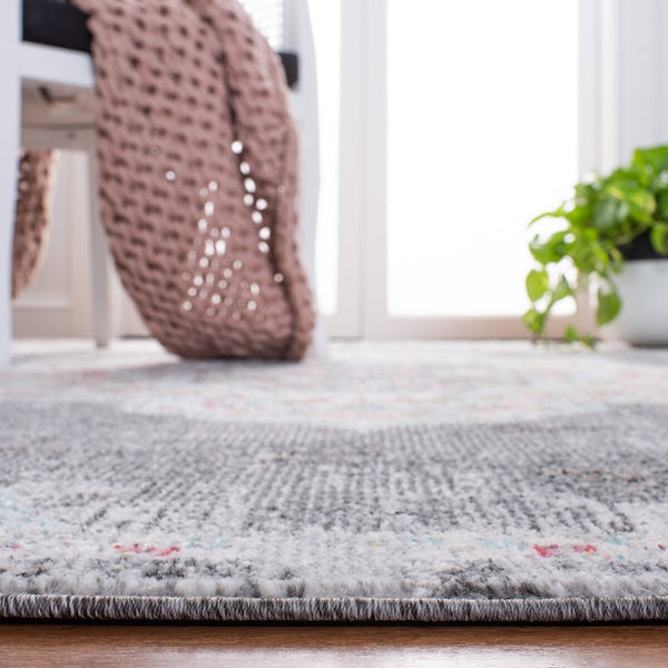 Safavieh Phoenix 277 Power Loomed 100% Polypropylene Transitional Rug PHX277F-9