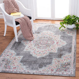 Safavieh Phoenix 277 Power Loomed 100% Polypropylene Transitional Rug PHX277F-9