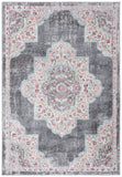 Safavieh Phoenix 277 Power Loomed 100% Polypropylene Transitional Rug PHX277F-9