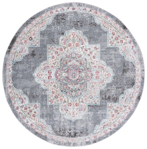 Safavieh Phoenix 277 Power Loomed 100% Polypropylene Transitional Rug PHX277F-9