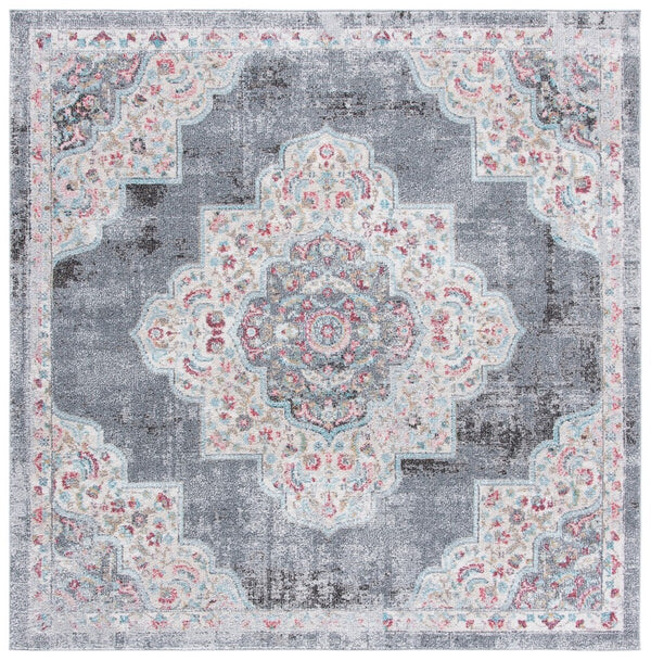 Safavieh Phoenix 277 Power Loomed 100% Polypropylene Transitional Rug PHX277F-9