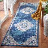 Safavieh Phoenix 277 Power Loomed 100% Polypropylene Transitional Rug PHX277M-9