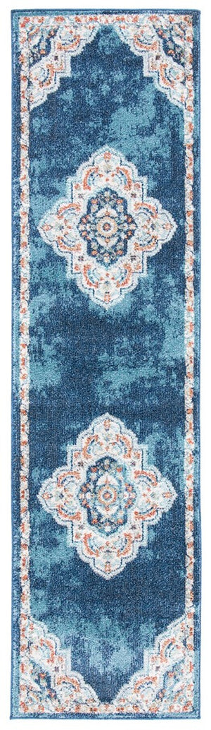 Safavieh Phoenix 277 Power Loomed 100% Polypropylene Transitional Rug PHX277M-9