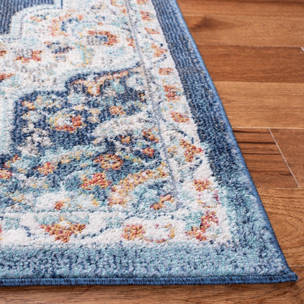 Safavieh Phoenix 277 Power Loomed 100% Polypropylene Transitional Rug PHX277M-9