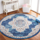 Safavieh Phoenix 277 Power Loomed 100% Polypropylene Transitional Rug PHX277M-9