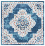 Safavieh Phoenix 277 Power Loomed 100% Polypropylene Transitional Rug PHX277M-9