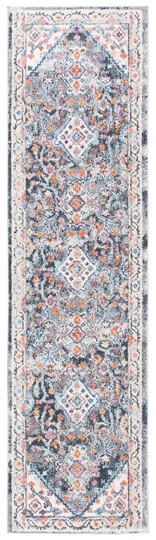 Safavieh Phoenix 279 Power Loomed 100% Polypropylene Transitional Rug PHX279A-9