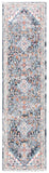 Safavieh Phoenix 279 Power Loomed 100% Polypropylene Transitional Rug PHX279A-9