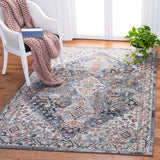 Safavieh Phoenix 279 Power Loomed 100% Polypropylene Transitional Rug PHX279A-9