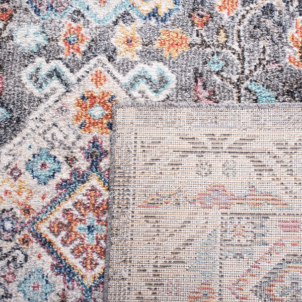 Safavieh Phoenix 279 Power Loomed 100% Polypropylene Transitional Rug PHX279A-9