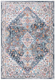 Safavieh Phoenix 279 Power Loomed 100% Polypropylene Transitional Rug PHX279A-9