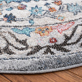 Safavieh Phoenix 279 Power Loomed 100% Polypropylene Transitional Rug PHX279A-9