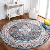 Safavieh Phoenix 279 Power Loomed 100% Polypropylene Transitional Rug PHX279A-9