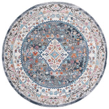 Safavieh Phoenix 279 Power Loomed 100% Polypropylene Transitional Rug PHX279A-9