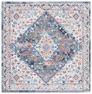 Safavieh Phoenix 279 Power Loomed 100% Polypropylene Transitional Rug PHX279A-9