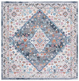 Safavieh Phoenix 279 Power Loomed 100% Polypropylene Transitional Rug PHX279A-9