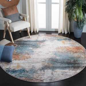 Safavieh Phoenix 281 Power Loomed 100% Polypropylene Contemporary Rug PHX281A-9