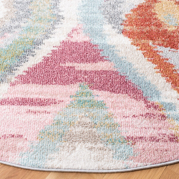 Safavieh Phoenix 290 Power Loomed 100% Polypropylene Contemporary Rug PHX290M-9