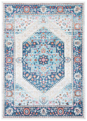 Safavieh Phoenix 291 Power Loomed 100% Polypropylene Transitional Rug PHX291A-9