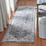 Safavieh Phoenix 293 Power Loomed 100% Polypropylene Transitional Rug PHX293A-9